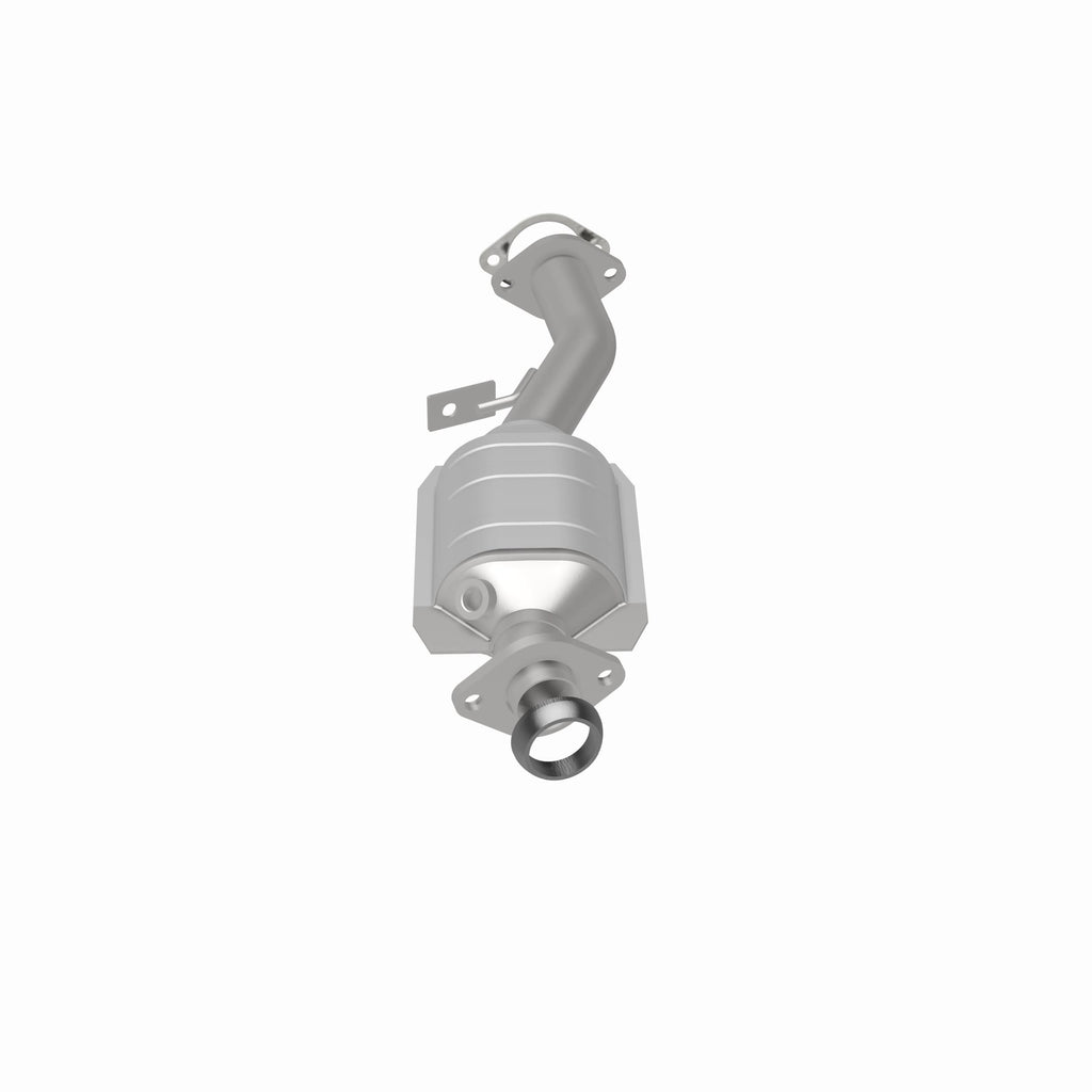 MagnaFlow Exhaust Products 51113 OEM Grade Direct-Fit Catalytic Converter for Select Subaru Forester, Subaru Impreza, Subaru Legacy