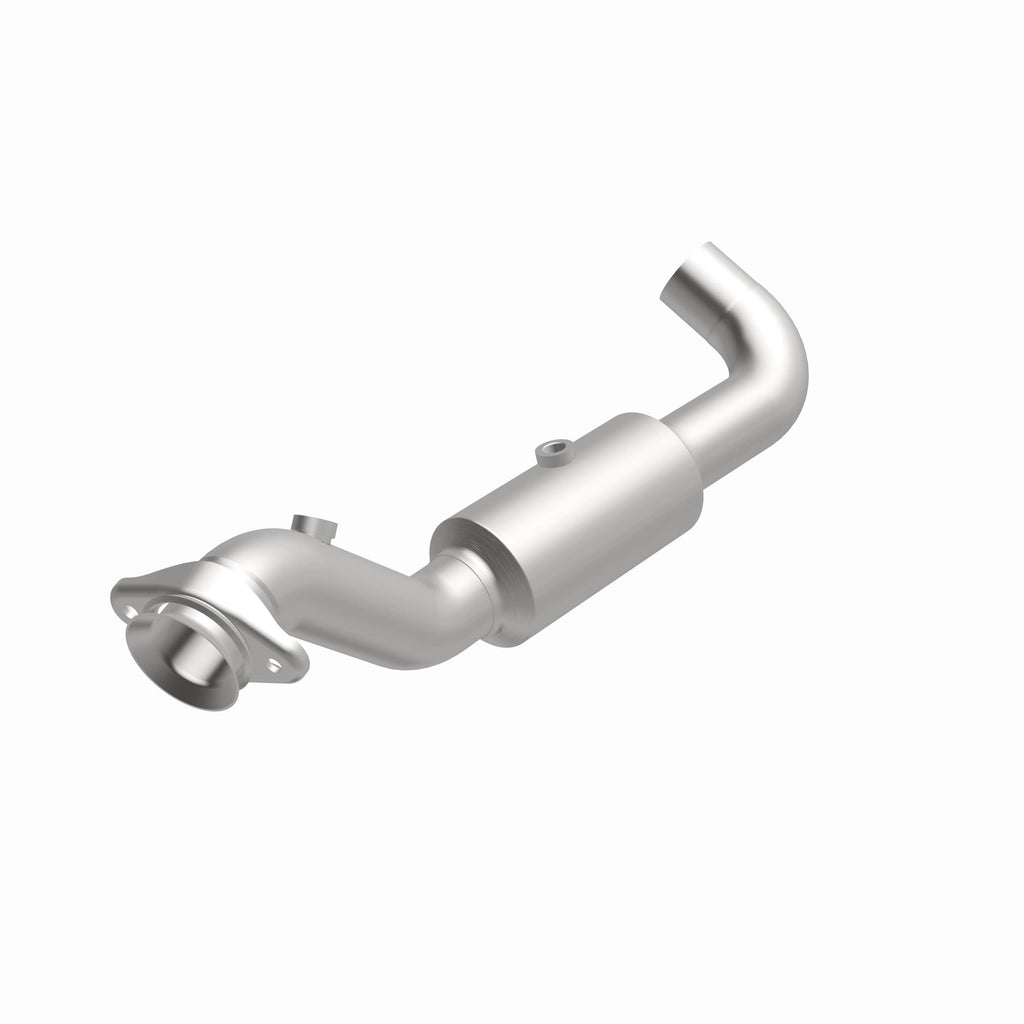MagnaFlow Exhaust Products 21-465 OEM Grade Direct-Fit Catalytic Converter for Select Ford F-150