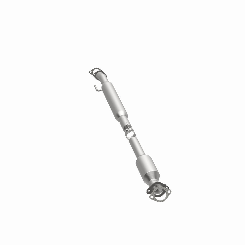 MagnaFlow Exhaust Products 280575 OEM Grade Direct-Fit Catalytic Converter for Select Hyundai Sonata, Kia K5