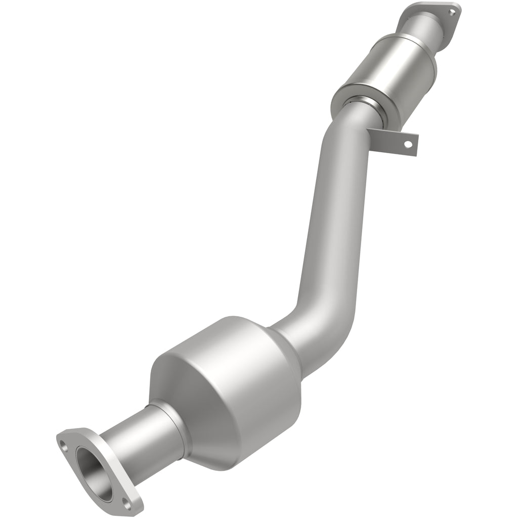 MagnaFlow Exhaust Products 51933 OEM Grade Direct-Fit Catalytic Converter for Select Scion FR-S, Subaru BRZ, Toyota 86