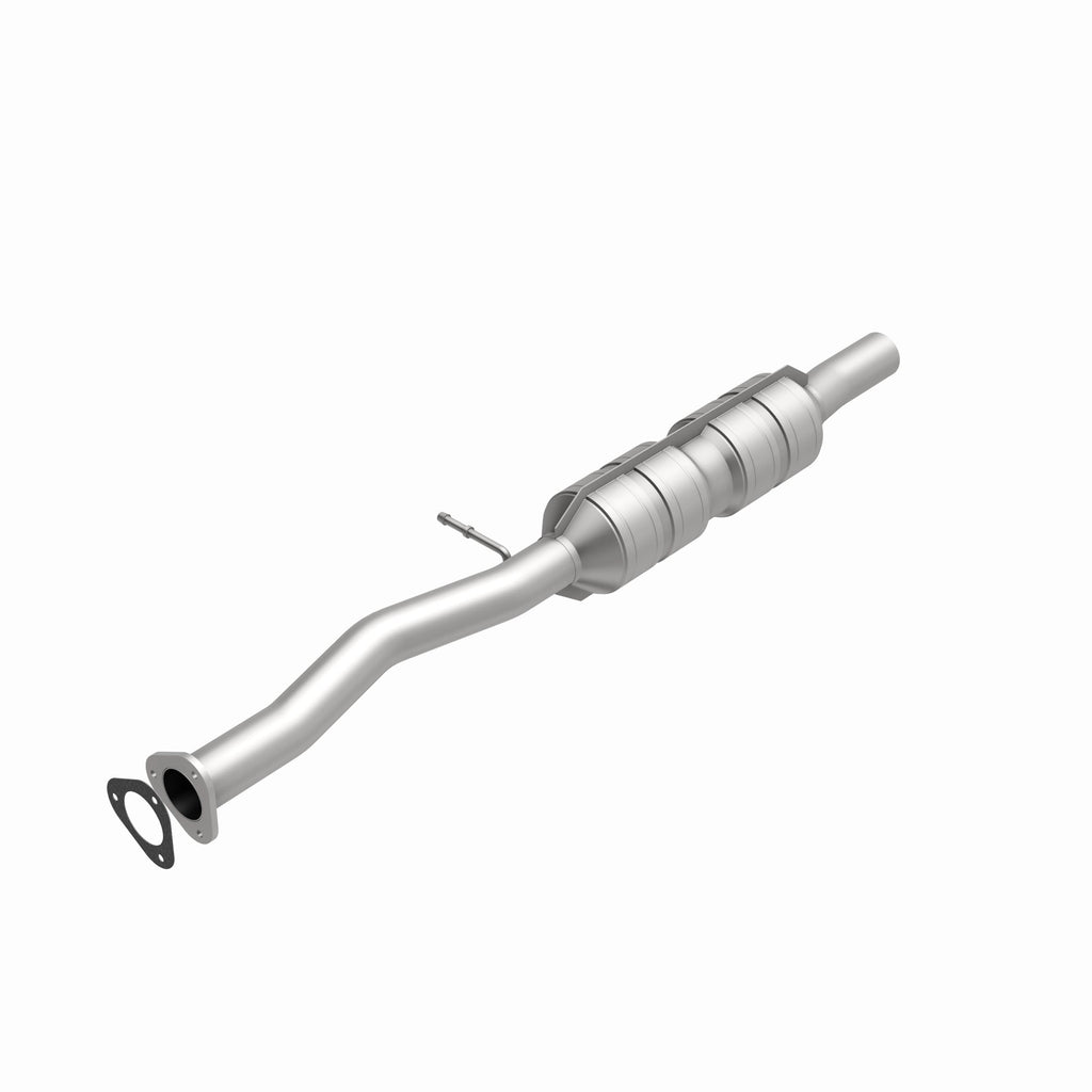 MagnaFlow Exhaust Products 55323 HM Grade Direct-Fit Catalytic Converter for Select Ford Excursion, Ford F-250 Super Duty, Ford F-350 Super Duty, Ford F-450 Super Duty, Ford F-550 Super Duty