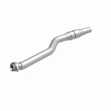 Load image into Gallery viewer, MagnaFlow Exhaust Products 24228 HM Grade Direct-Fit Catalytic Converter for Select BMW M5, BMW M6