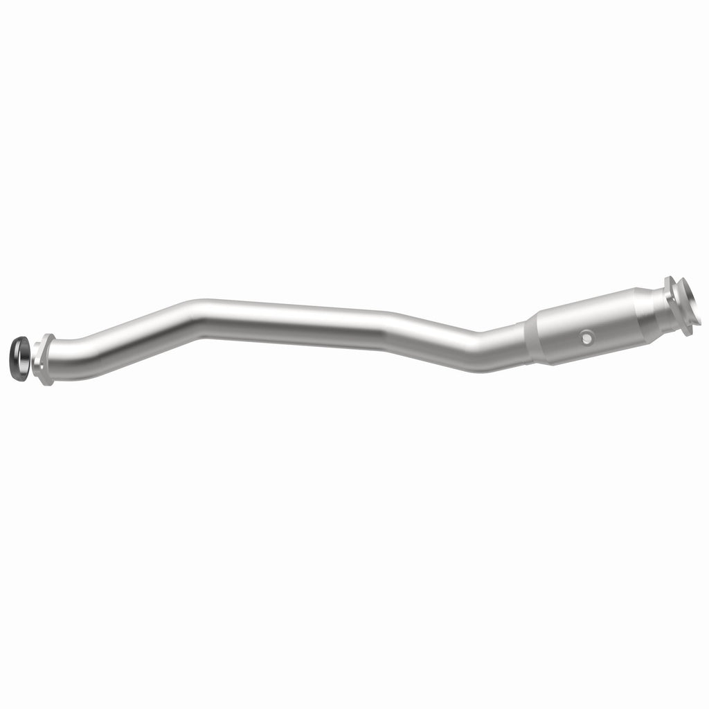 MagnaFlow Exhaust Products 21-578 OEM Grade Direct-Fit Catalytic Converter for Select Jeep Grand Cherokee