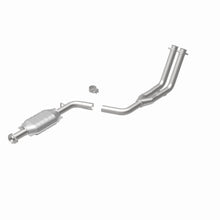 Load image into Gallery viewer, MagnaFlow Exhaust Products 23846 Standard Grade Direct-Fit Catalytic Converter for Select Mercedes-Benz 190E