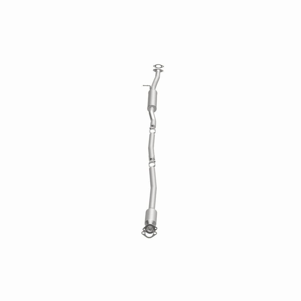 MagnaFlow Exhaust Products 280055 OEM Grade Direct-Fit Catalytic Converter for Select Hyundai Tucson