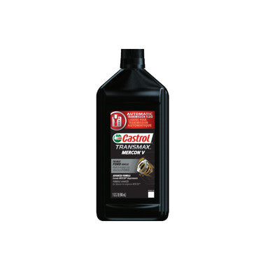 Castrol CAS0067766 Transmax Mercon V - 946mL