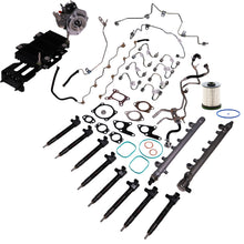 Load image into Gallery viewer, Alliant Power AP54821 Fuel Injection System Repair Kit (Contamination Kit)