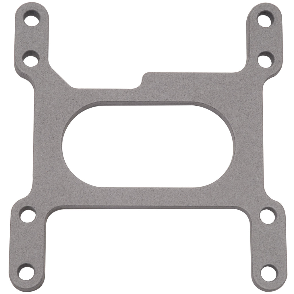 Edelbrock 6940 Carburetor Base Gasket for Victor Jr. Sportsman 2V (Qty 6)
