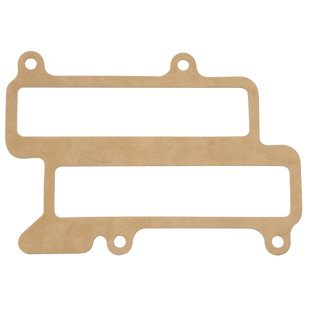 Edelbrock 6942 Intake Manifold replacement runner to base gaskets for Select Chevrolet Camaro, Chevrolet S10, Chevrolet S10 Blazer