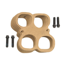 Load image into Gallery viewer, Edelbrock 6950 Intake Manifold replacement runner to base gaskets for Select Buick Century, Buick Regal, Buick Skylark, Chevrolet Bel Air, Chevrolet Biscayne, Chevrolet Blazer, Chevrolet Brookwood, Chevrolet C10, Chevrolet C10 Pickup, Chevrolet C10