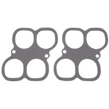 Load image into Gallery viewer, Edelbrock 6999 Intake Manifold replacement base to top gasket for Select Buick Century, Buick Regal, Buick Skylark, Chevrolet Bel Air, Chevrolet Biscayne, Chevrolet Blazer, Chevrolet Brookwood, Chevrolet C10, Chevrolet C10 Pickup, Chevrolet C10 Suburban,