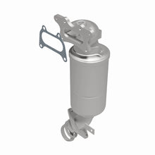 Load image into Gallery viewer, MagnaFlow Exhaust Products 5661343 California CARB Direct-Fit Catalytic Converter for Select Honda Civic