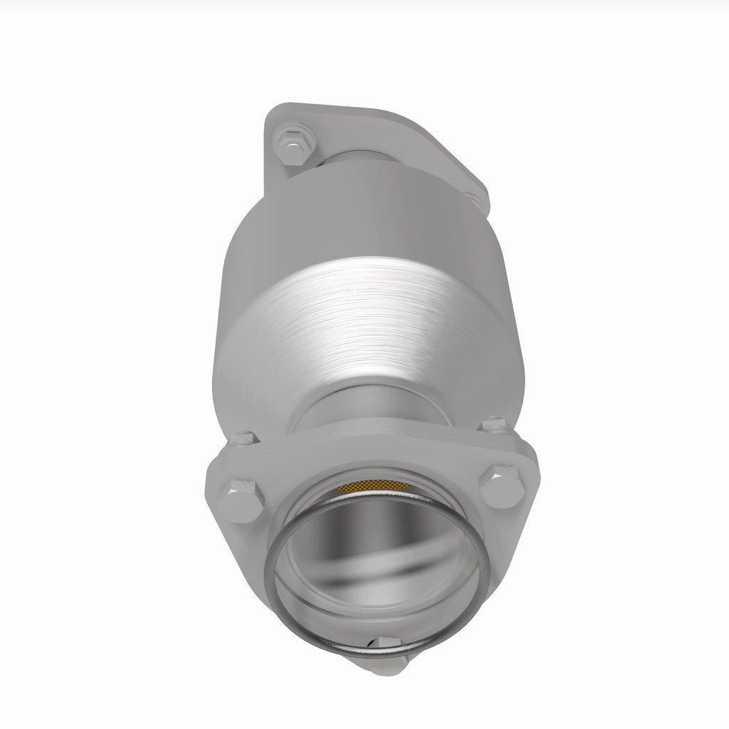 MagnaFlow Exhaust Products 6571476 California CARB Direct-Fit Catalytic Converter for Select Honda Accord