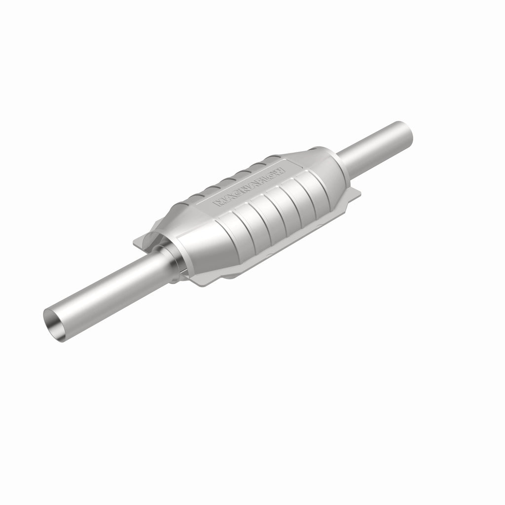 MagnaFlow Exhaust Products 23461 Standard Grade Direct-Fit Catalytic Converter for Select Buick Skylark, Oldsmobile Achieva, Pontiac Grand Am
