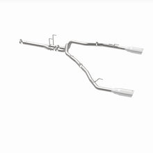 Load image into Gallery viewer, MagnaFlow Exhaust Products 19359 Street Series Polished DPF Back System for Select Ram