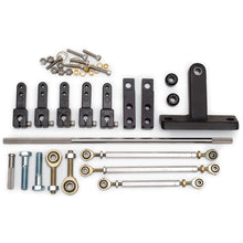 Load image into Gallery viewer, Edelbrock 7077 Side-Mount Throttle Linkage for B/B Chevy #7075 Victor 2-R Manifold