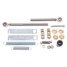 Load image into Gallery viewer, Edelbrock 7094 Dual-Quad Progressive Throttle Linkage Kit