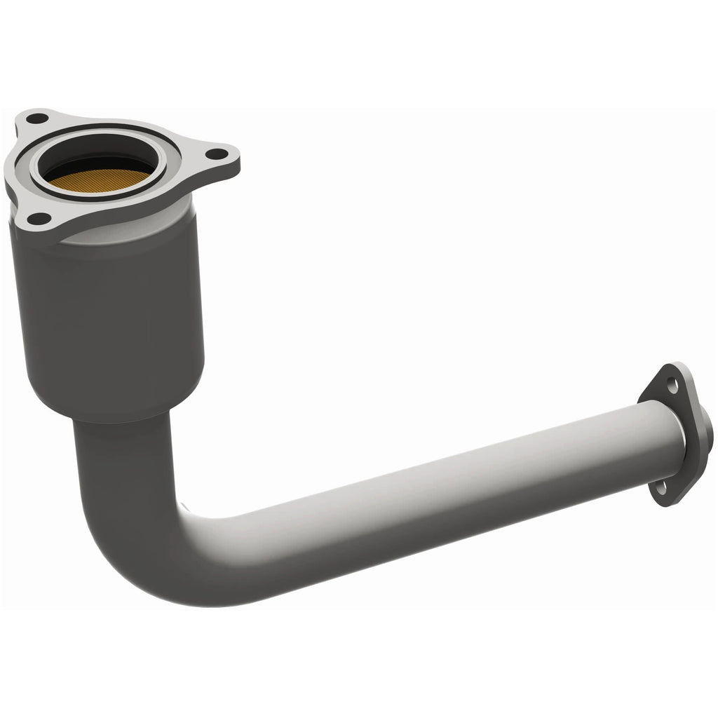 MagnaFlow Exhaust Products 49326 OEM Grade Direct-Fit Catalytic Converter for Select Suzuki Esteem