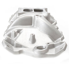 Load image into Gallery viewer, Edelbrock 7101 Performer RPM Small Block Chevy Intake Manifold for Select Avanti II, Buick Century, Buick LeSabre, Buick Regal, Buick Skylark, Checker Aerobus, Checker Deluxe, Checker Marathon, Checker Taxicab, Chevrolet 3B, Chevrolet 3C, Chevrolet 3D,