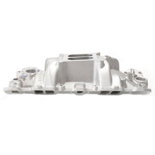 Load image into Gallery viewer, Edelbrock 7101 Performer RPM Small Block Chevy Intake Manifold for Select Avanti II, Buick Century, Buick LeSabre, Buick Regal, Buick Skylark, Checker Aerobus, Checker Deluxe, Checker Marathon, Checker Taxicab, Chevrolet 3B, Chevrolet 3C, Chevrolet 3D,