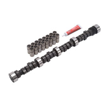 Load image into Gallery viewer, Edelbrock 7102 Performer-Plus Camshaft Kit for Small-Block Chevy 283-400 V8