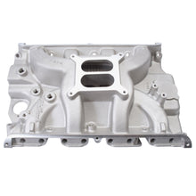 Load image into Gallery viewer, Edelbrock 7105 Performer RPM Ford FE 390 Intake Manifold for Select Edsel Citation, Edsel Corsair, Ford 300, Ford Country Sedan, Ford Country Squire, Ford Custom, Ford Custom 500, Ford F-100, Ford F-150, Ford F-250, Ford F-350, Ford Fairlane, Ford GT40,