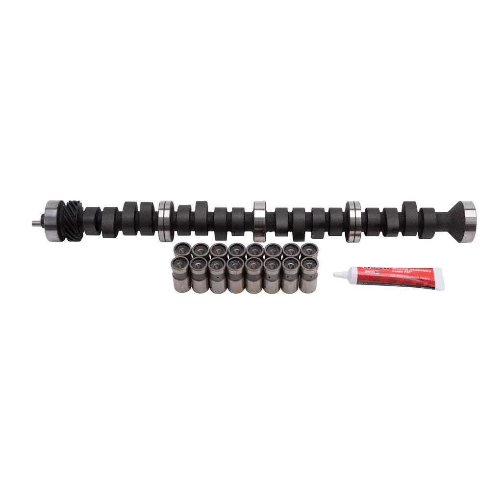 Edelbrock 7106 Performer RPM Camshaft Kit for Big-Block Ford FE 390-428 V8 for Select Edsel Citation, Edsel Corsair, Ford 300, Ford Country Sedan, Ford Country Squire, Ford Custom, Ford Custom 500, Ford F-100, Ford F-150, Ford F-250, Ford F-350, Ford