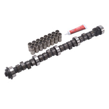 Load image into Gallery viewer, Edelbrock 7112 Performer-Plus Camshaft Kit for Small-Block Oldsmobile 350-403 V8 for Select Buick Apollo, Buick Centurion, Buick Century, Buick Electra, Buick Estate Wagon, Buick GS, Buick LeSabre, Buick Regal, Buick Riviera, Buick Skylark, Buick