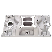 Load image into Gallery viewer, Edelbrock 7116 Performer RPM Small Block Chevy Vortec Intake Manifold