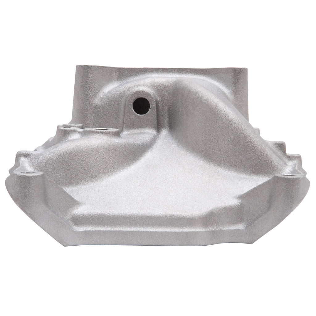 Edelbrock 7121 Performer RPM Ford Small Block 302 Intake Manifold for Select AC Shelby Cobra, DeTomaso Mangusta, Ford 300, Ford Bronco, Ford Country Sedan, Ford Country Squire, Ford Custom, Ford Custom 500, Ford E-100 Econoline, Ford E-100 Econoline Club