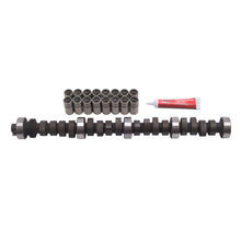 Load image into Gallery viewer, Edelbrock 7122 Performer RPM Engine Camshaft And Lifter Kit #7122 For SB Ford 289-302 V8 for Select AC Shelby Cobra, DeTomaso Mangusta, Edsel Ranger, Edsel Villager, Ford 300, Ford Bronco, Ford Club, Ford Country Sedan, Ford Country Squire, Ford Courier