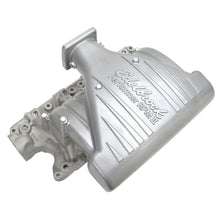Load image into Gallery viewer, Edelbrock 7123 Performer RPM II Intake Manifold #7123 For 5.0L Small-Block Ford, Satin Finish for Select Ford Mustang