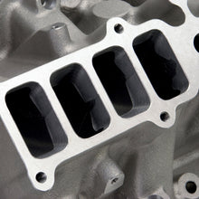 Load image into Gallery viewer, Edelbrock 7123 Performer RPM II Intake Manifold #7123 For 5.0L Small-Block Ford, Satin Finish for Select Ford Mustang