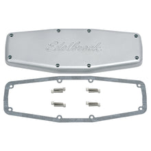 Load image into Gallery viewer, Edelbrock 7127 Engine Intake Manifold Cover for Select Ford Mustang