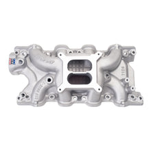 Load image into Gallery viewer, Edelbrock 7129 Performer RPM Small Block Ford E-Boss 302 Intake Manifold