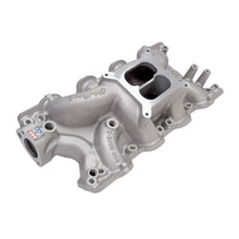 Load image into Gallery viewer, Edelbrock 7129 Performer RPM Small Block Ford E-Boss 302 Intake Manifold