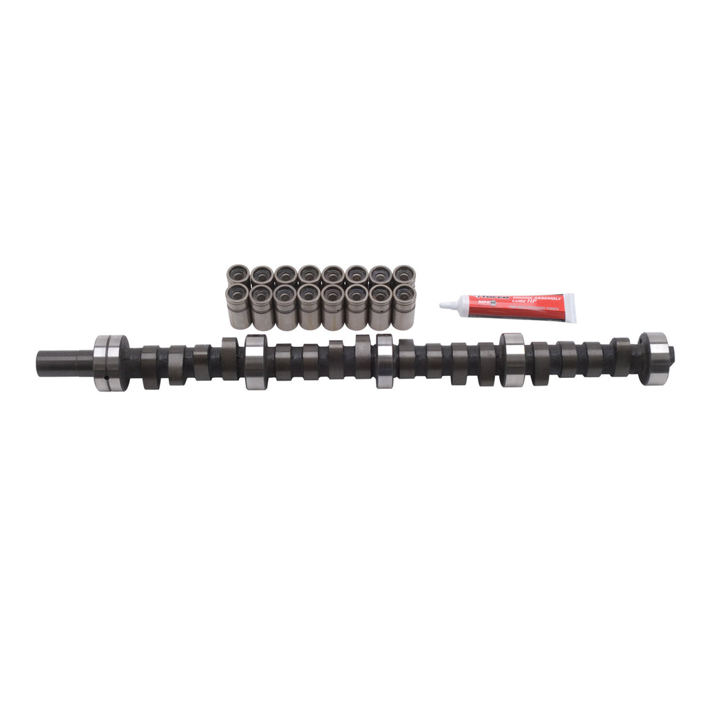 Edelbrock 7132 Performer-Plus Camshaft Kit for AMC 343-401 V8 for Select American Motors AMX, American Motors Ambassador, American Motors American, American Motors Hornet, American Motors Javelin, American Motors Marlin, American Motors Matador, American