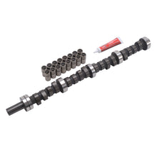 Load image into Gallery viewer, Edelbrock 7132 Performer-Plus Camshaft Kit for AMC 343-401 V8 for Select American Motors AMX, American Motors Ambassador, American Motors American, American Motors Hornet, American Motors Javelin, American Motors Marlin, American Motors Matador, American