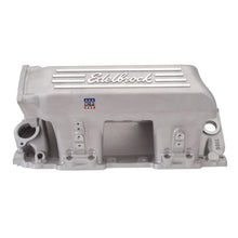 Load image into Gallery viewer, Edelbrock 7136 Pro-Flo XT Big Block Chevy EFI Intake Manifold Rectangle Port