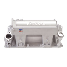 Load image into Gallery viewer, Edelbrock 7137 Pro-Flo XT Small Block Chevy EFI Intake Manifold