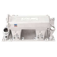 Load image into Gallery viewer, Edelbrock 7138 Pro-Flo XT Small Block Chevy Vortec  Intake Manifold