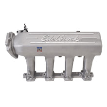 Load image into Gallery viewer, Edelbrock 7139 Pro-Flo XT Small Block Chevy LS1 EFI Intake Manifold for Select Chevrolet Camaro, Chevrolet Corvette, Pontiac Firebird, Pontiac GTO