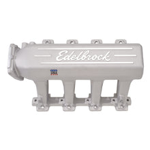 Load image into Gallery viewer, Edelbrock 7140 Pro-Flo XT Small Block Chevy LS2 EFI Intake Manifold for Select Cadillac CTS, Chevrolet Corvette, Chevrolet SSR, Chevrolet Trailblazer, Pontiac GTO