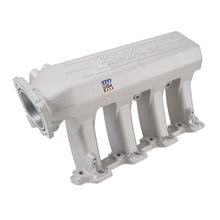 Load image into Gallery viewer, Edelbrock 7140 Pro-Flo XT Small Block Chevy LS2 EFI Intake Manifold for Select Cadillac CTS, Chevrolet Corvette, Chevrolet SSR, Chevrolet Trailblazer, Pontiac GTO
