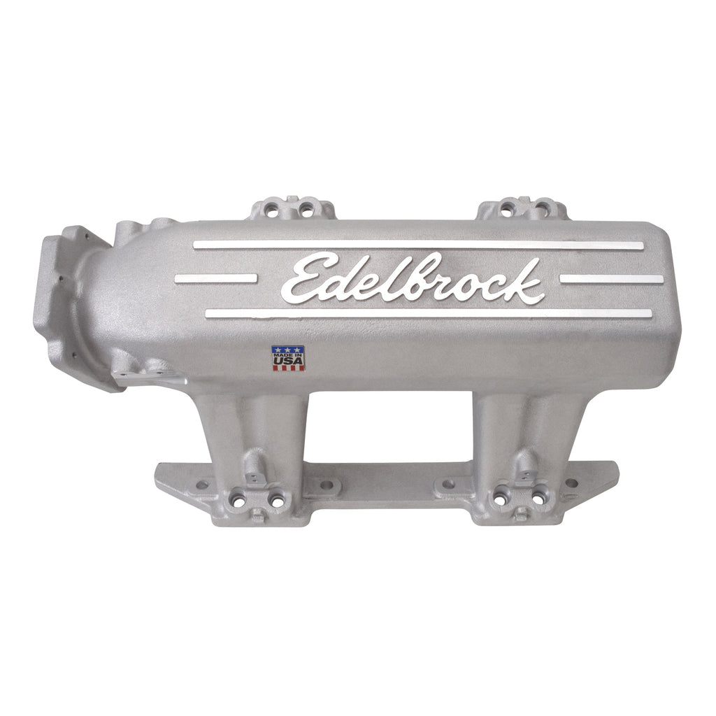 Edelbrock 7144 Pro-Flo XT Chrysler Big Block RB EFI Intake Manifold