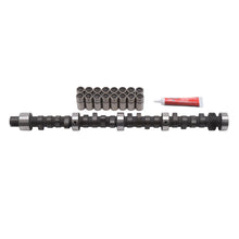 Load image into Gallery viewer, Edelbrock 7157 Performer-Plus Camshaft Kit for Pontiac 350-455 V8 for Select Buick LeSabre, GMC G3500, Oldsmobile 98, Oldsmobile Custom Cruiser, Oldsmobile Delta 88, Pontiac Acadian, Pontiac Bonneville, Pontiac Catalina, Pontiac Chieftain, Pontiac