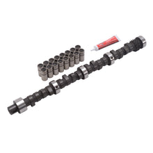Load image into Gallery viewer, Edelbrock 7157 Performer-Plus Camshaft Kit for Pontiac 350-455 V8 for Select Buick LeSabre, GMC G3500, Oldsmobile 98, Oldsmobile Custom Cruiser, Oldsmobile Delta 88, Pontiac Acadian, Pontiac Bonneville, Pontiac Catalina, Pontiac Chieftain, Pontiac