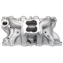 Load image into Gallery viewer, Edelbrock 7166 Performer RPM Big Block Ford 460 Intake Manifold for Select Ford Country Sedan, Ford Country Squire, Ford Custom, Ford Custom 500, Ford E-100 Econoline, Ford E-250 Econoline, Ford E-250 Econoline Club Wagon, Ford E-350 Econoline, Ford