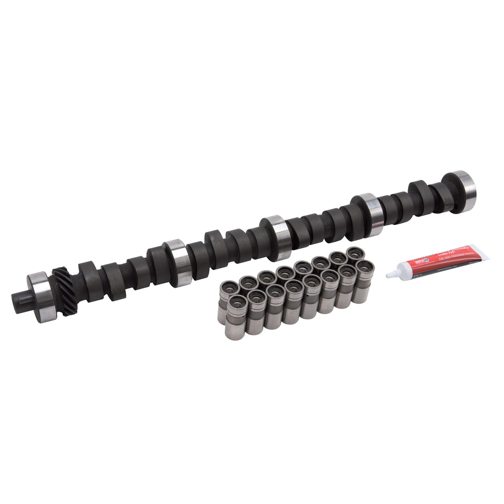 Edelbrock 7167 Performer Camshaft Kit for Big-Block Ford 429/460 V8 for Select Ford Country Sedan, Ford Country Squire, Ford Custom, Ford Custom 500, Ford E-100 Econoline, Ford E-250 Econoline, Ford E-250 Econoline Club Wagon, Ford E-350 Econoline, Ford