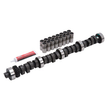 Load image into Gallery viewer, Edelbrock 7168 Performer-Plus Camshaft Kit for Small-Block Ford Cleveland 351C V8 for Select DeTomaso Pantera, Ford Country Sedan, Ford Country Squire, Ford Custom, Ford Custom 500, Ford Fairlane, Ford Falcon, Ford Galaxie 500, Ford Gran Torino, Ford